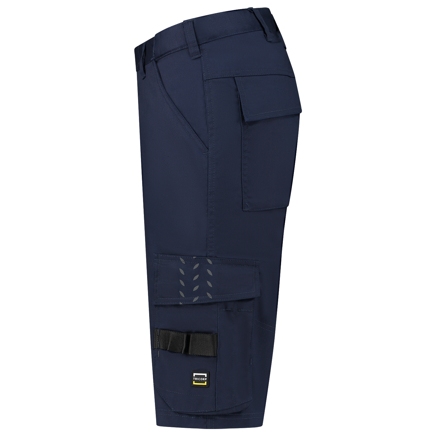 Tricorp Arbeitshose Twill Kurz 502025