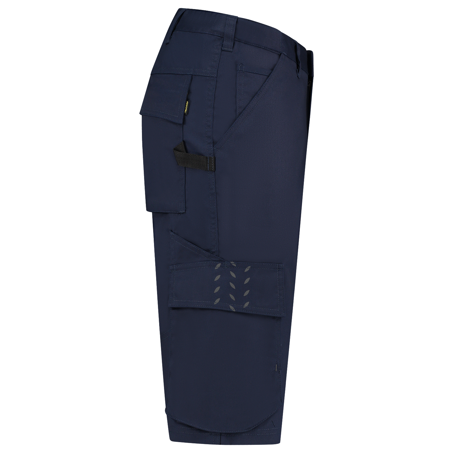 Tricorp Arbeitshose Twill Kurz 502025