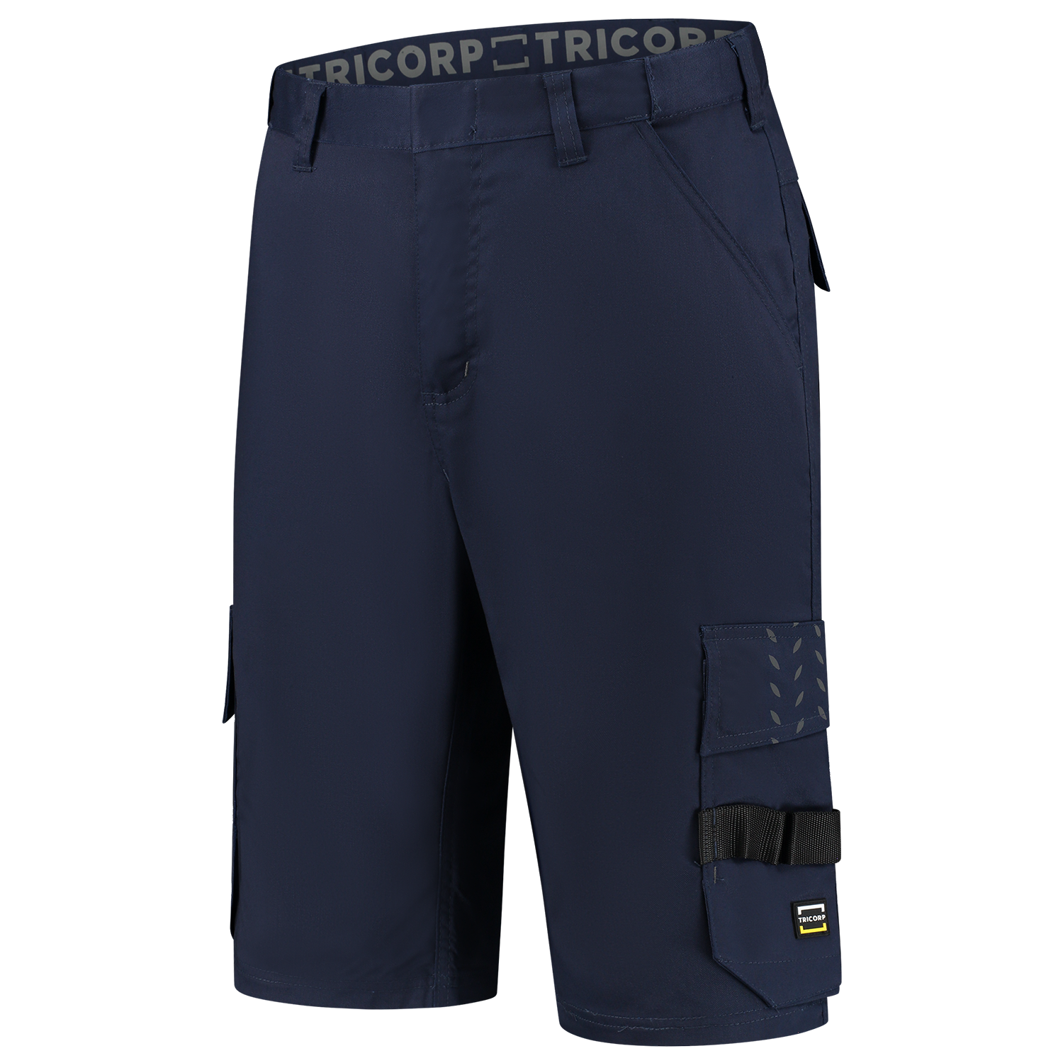 Tricorp Arbeitshose Twill Kurz 502025