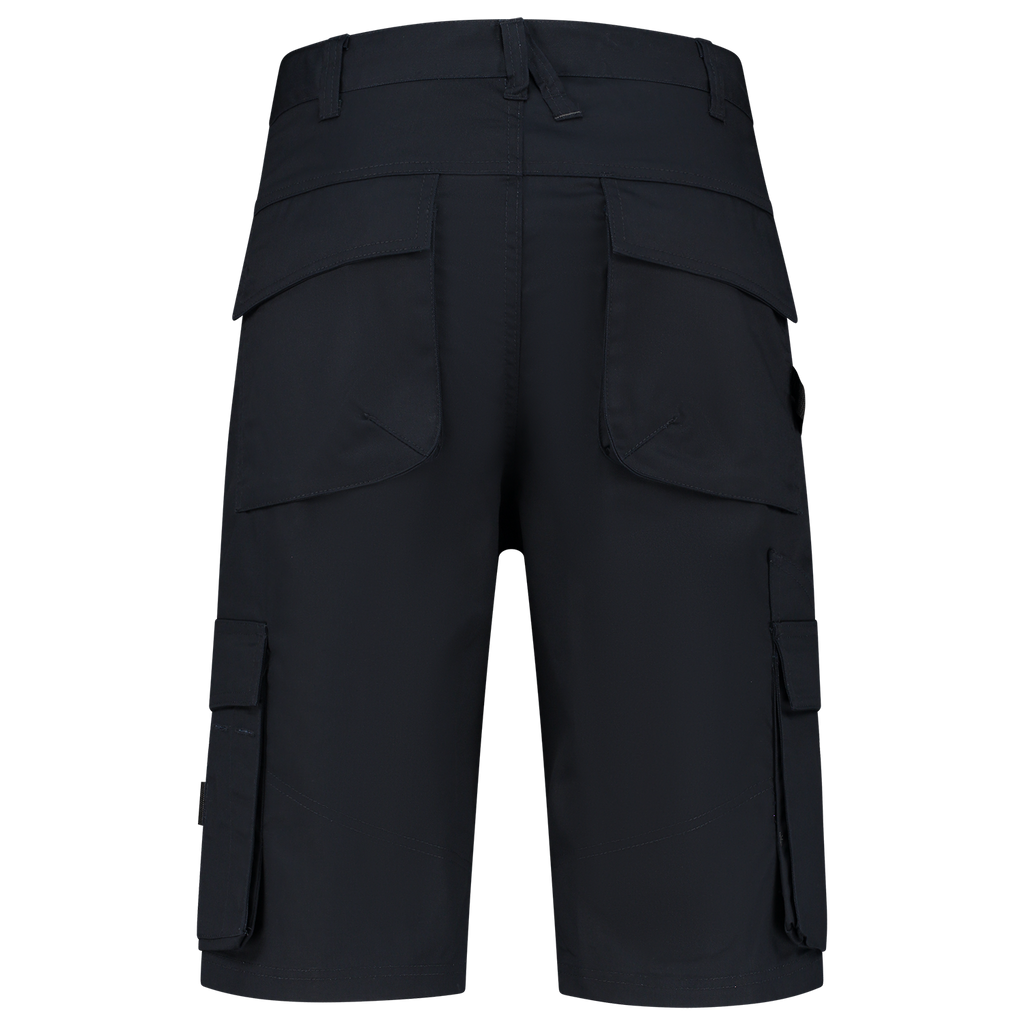 Tricorp Arbeitshose Twill Kurz 502025