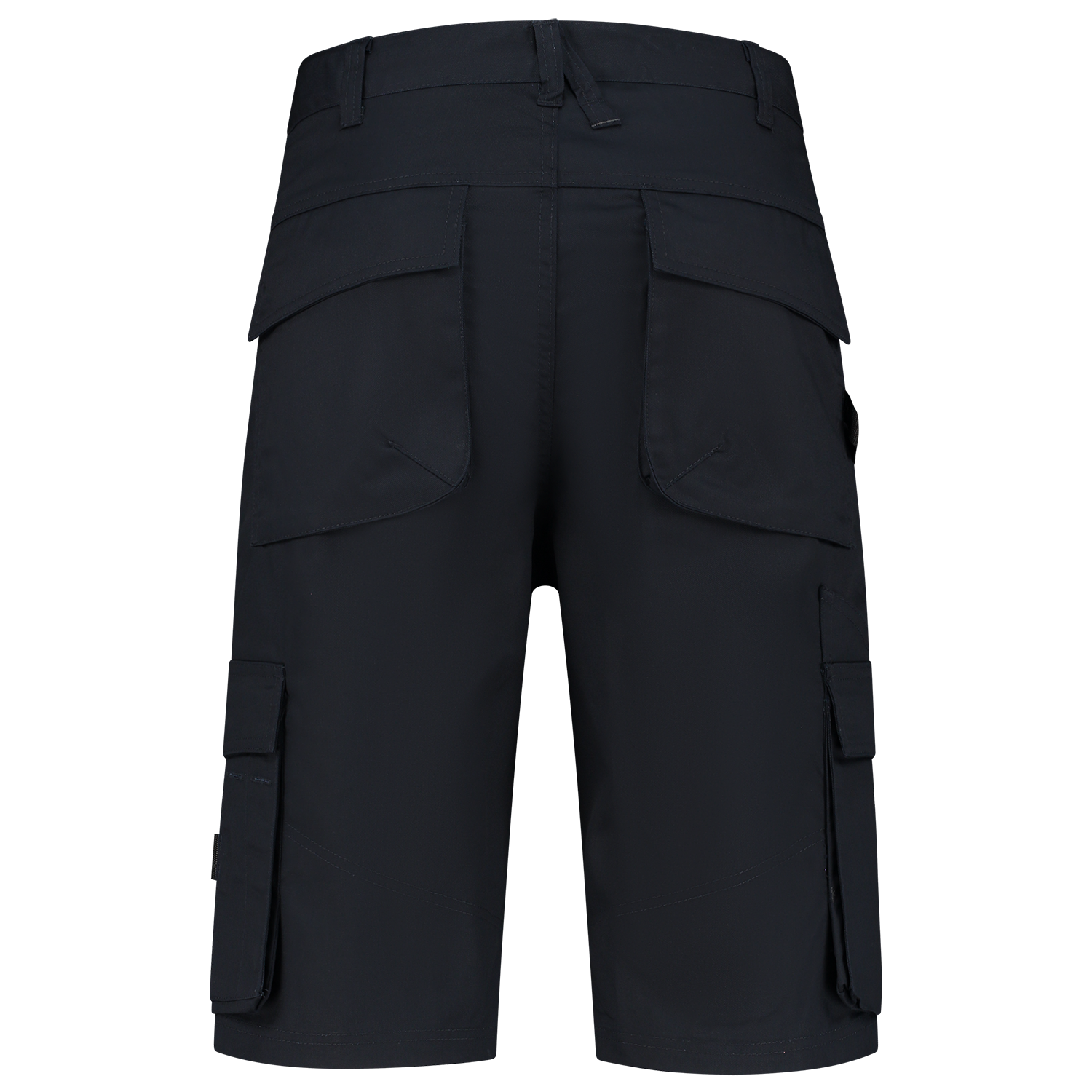 Tricorp Arbeitshose Twill Kurz 502025