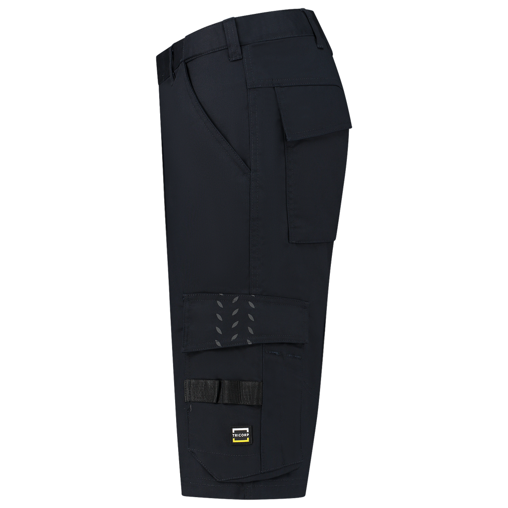 Tricorp Arbeitshose Twill Kurz 502025