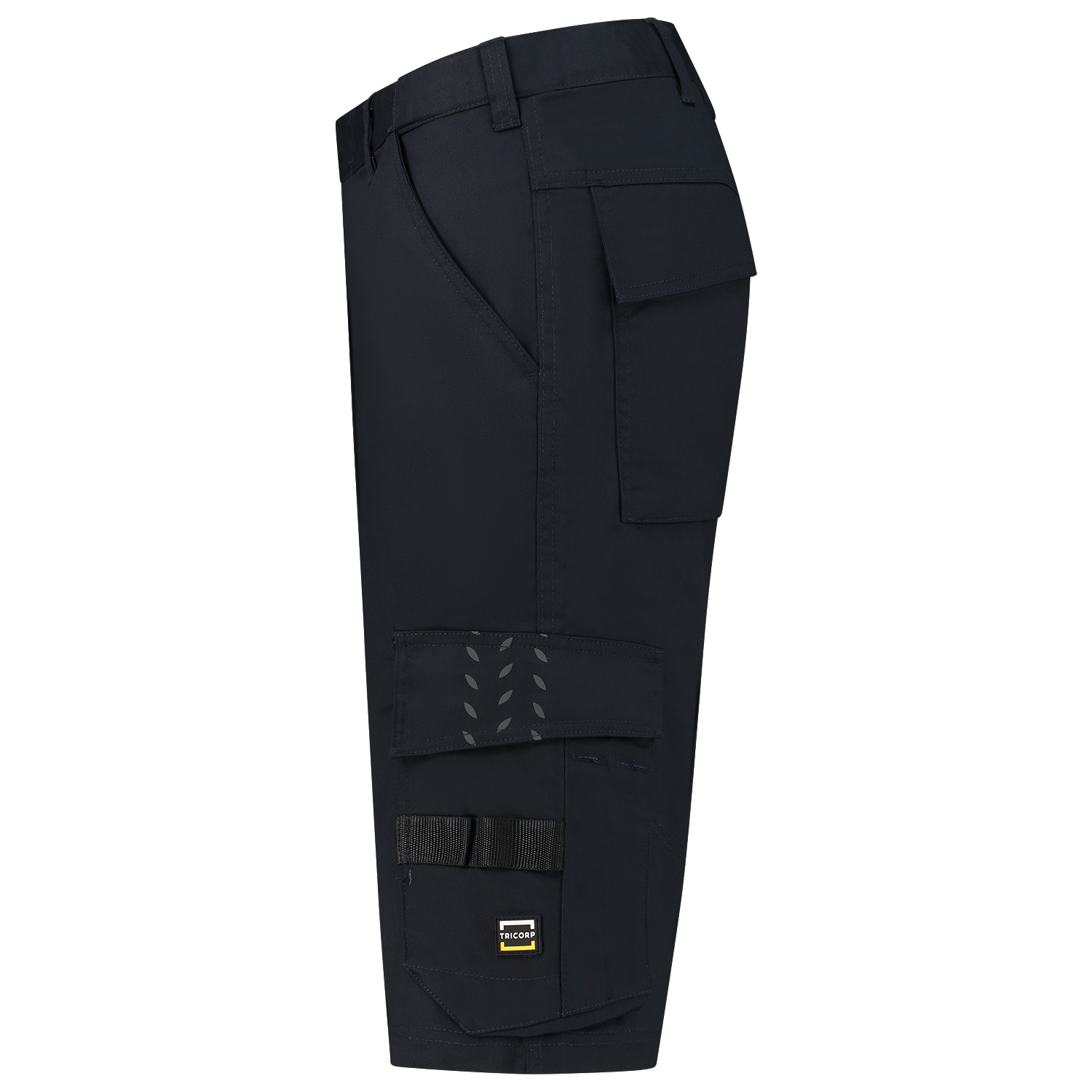 Tricorp Arbeitshose Twill Kurz 502025