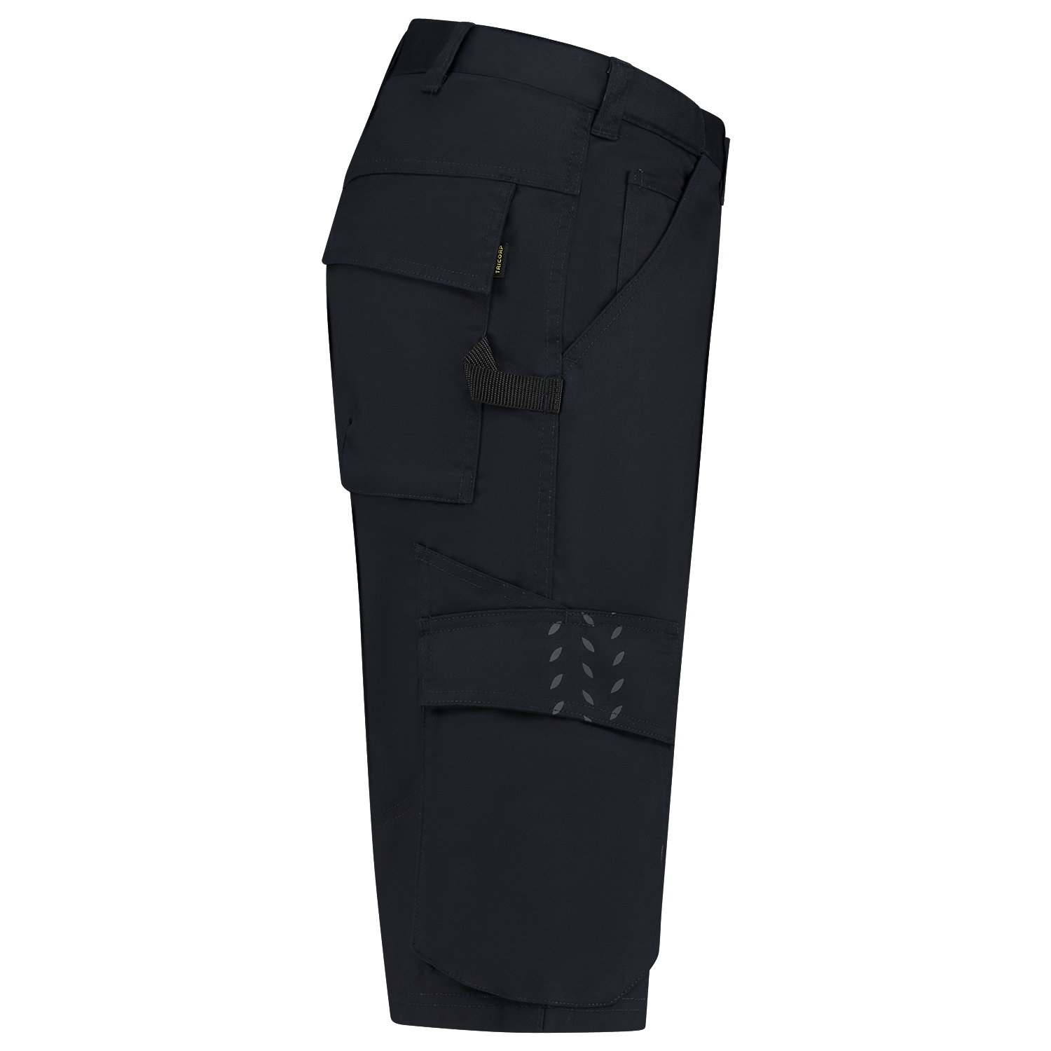 Tricorp Arbeitshose Twill Kurz 502025