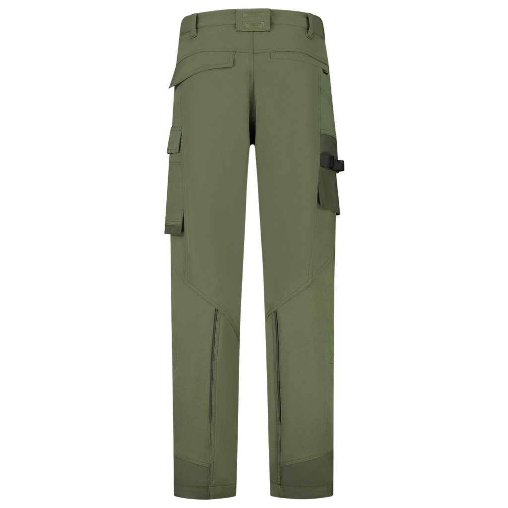 Tricorp Arbeitshose Cordura 4-way Stretch 502026