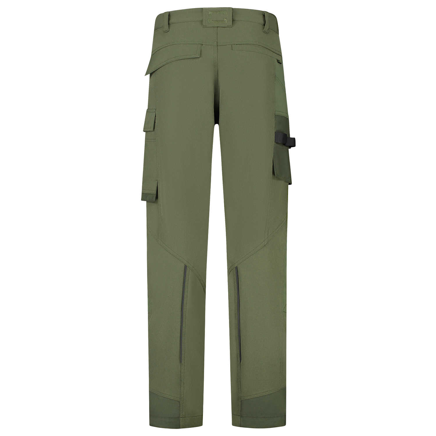 Tricorp Arbeitshose Cordura 4-way Stretch 502026