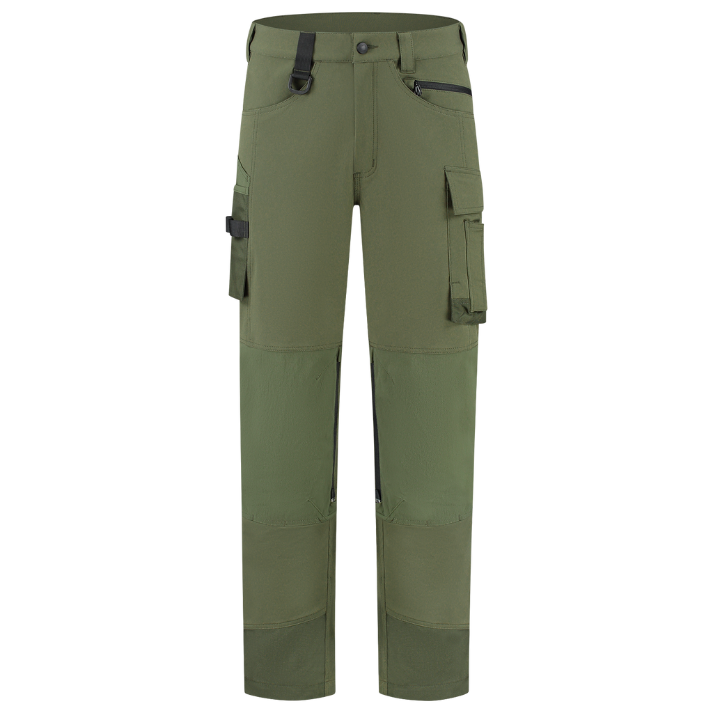 Tricorp Arbeitshose Cordura 4-way Stretch 502026