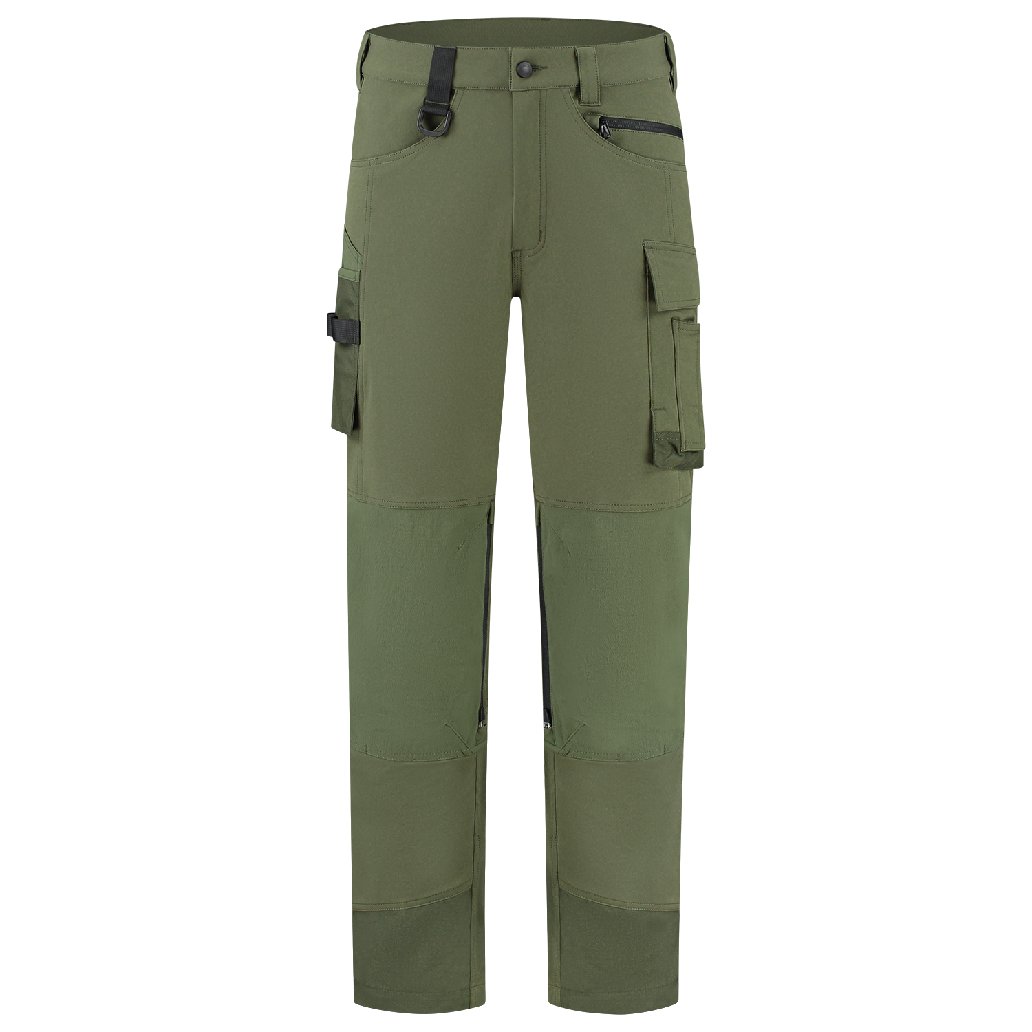 Tricorp Arbeitshose Cordura 4-way Stretch 502026