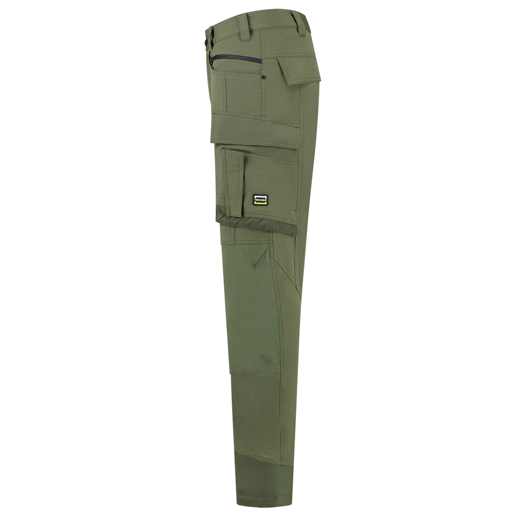 Tricorp Arbeitshose Cordura 4-way Stretch 502026