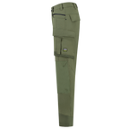 Tricorp Arbeitshose Cordura 4-way Stretch 502026