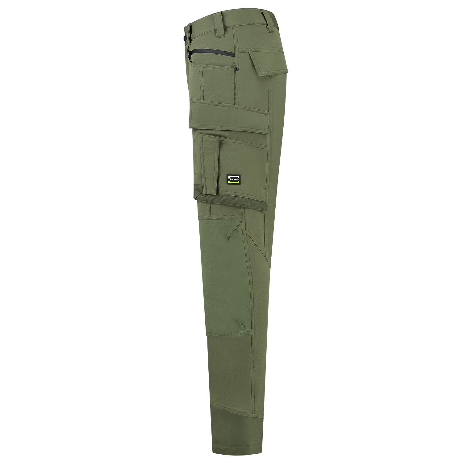 Tricorp Arbeitshose Cordura 4-way Stretch 502026