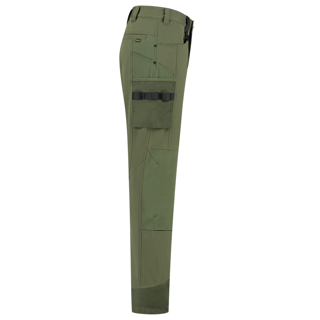 Tricorp Arbeitshose Cordura 4-way Stretch 502026