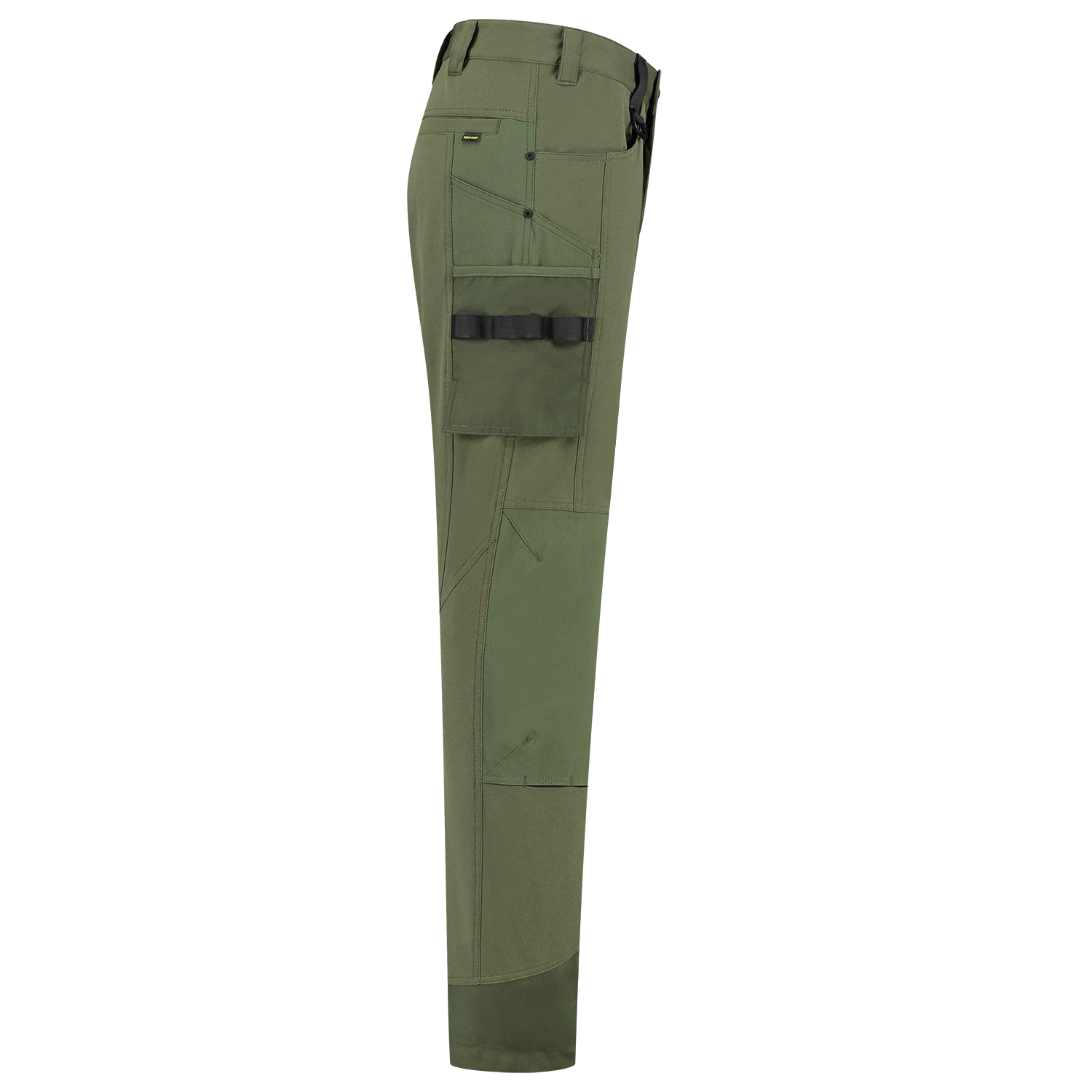 Tricorp Arbeitshose Cordura 4-way Stretch 502026