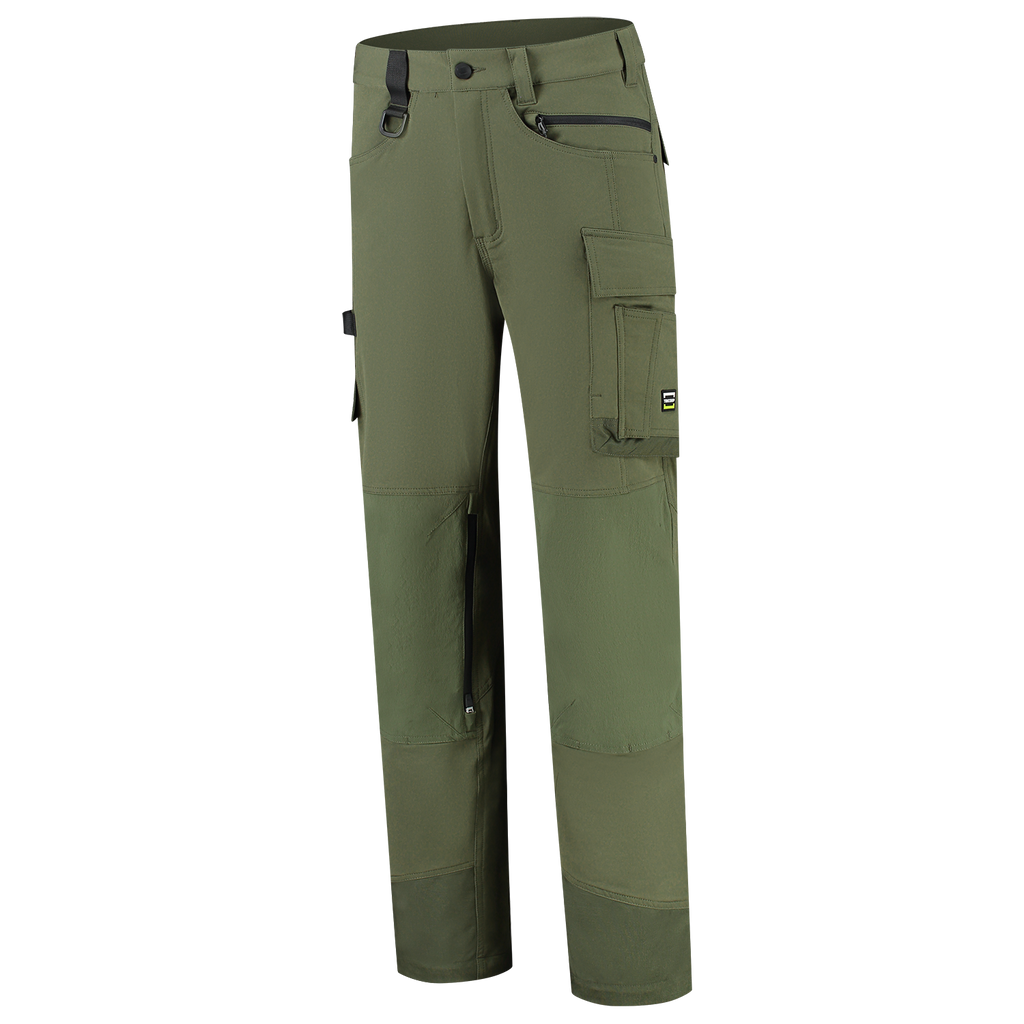 Tricorp Arbeitshose Cordura 4-way Stretch 502026