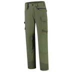 Tricorp Arbeitshose Cordura 4-way Stretch 502026