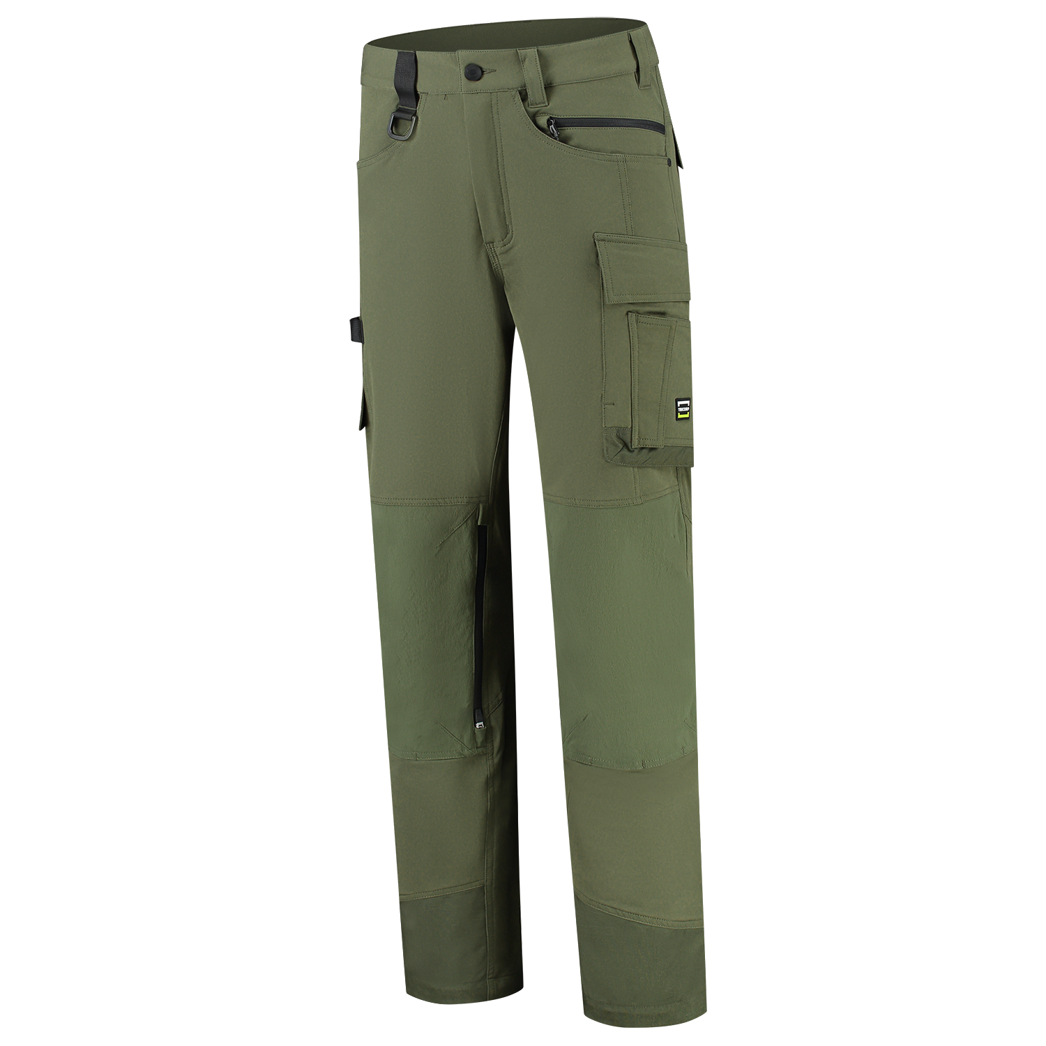 Tricorp Arbeitshose Cordura 4-way Stretch 502026