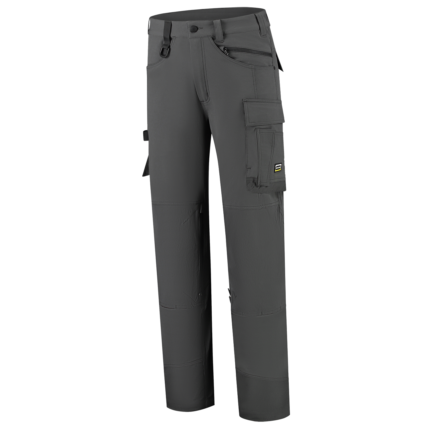 Tricorp Arbeitshose Cordura 4-way Stretch 502026