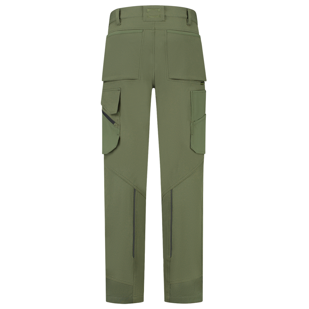 Tricorp Arbeitshose 4-way Stretch 502027