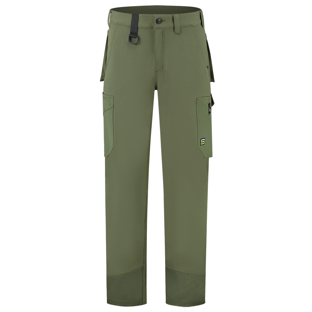 Tricorp Arbeitshose 4-way Stretch 502027