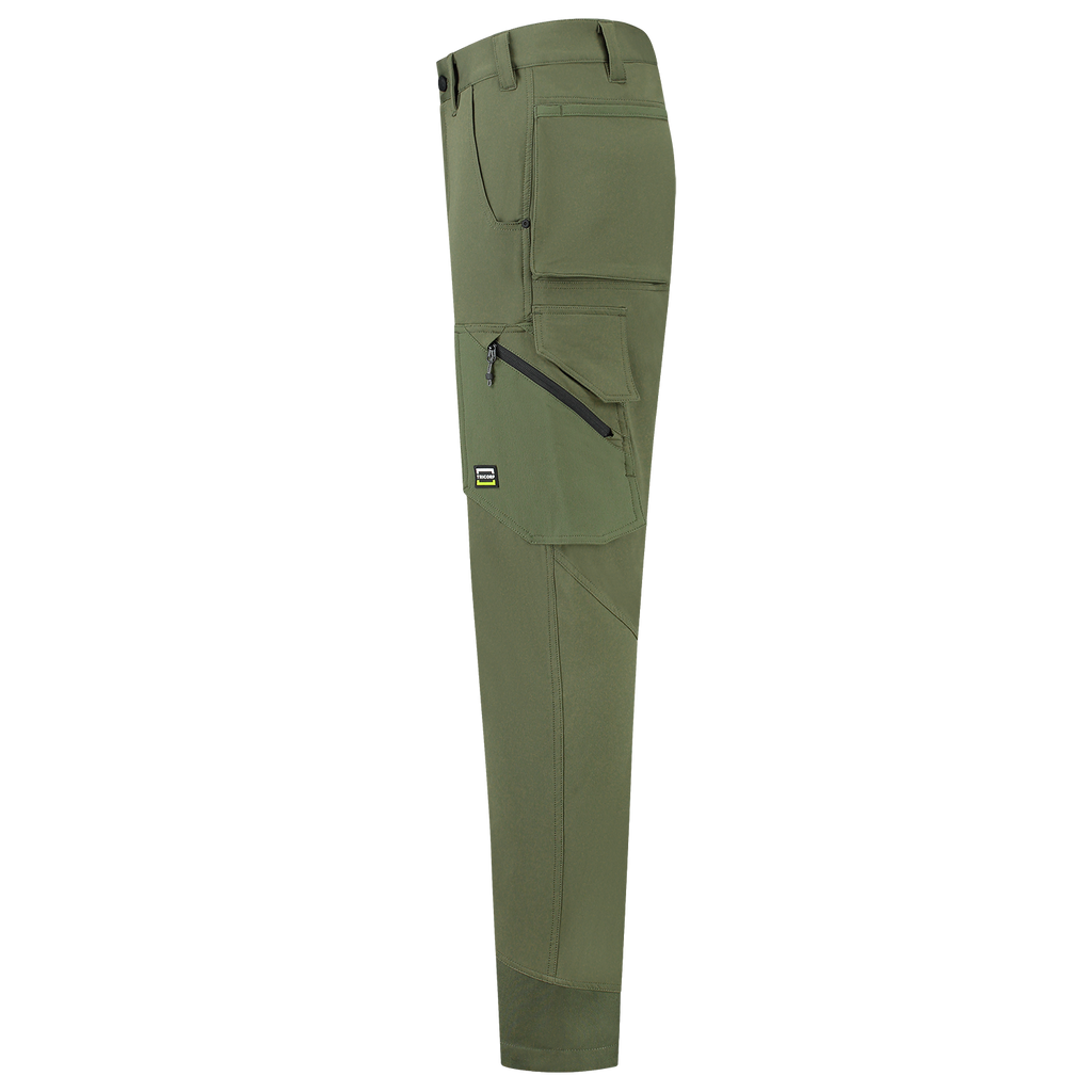 Tricorp Arbeitshose 4-way Stretch 502027