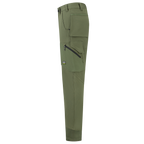 Tricorp Arbeitshose 4-way Stretch 502027