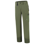 Tricorp Arbeitshose 4-way Stretch 502027