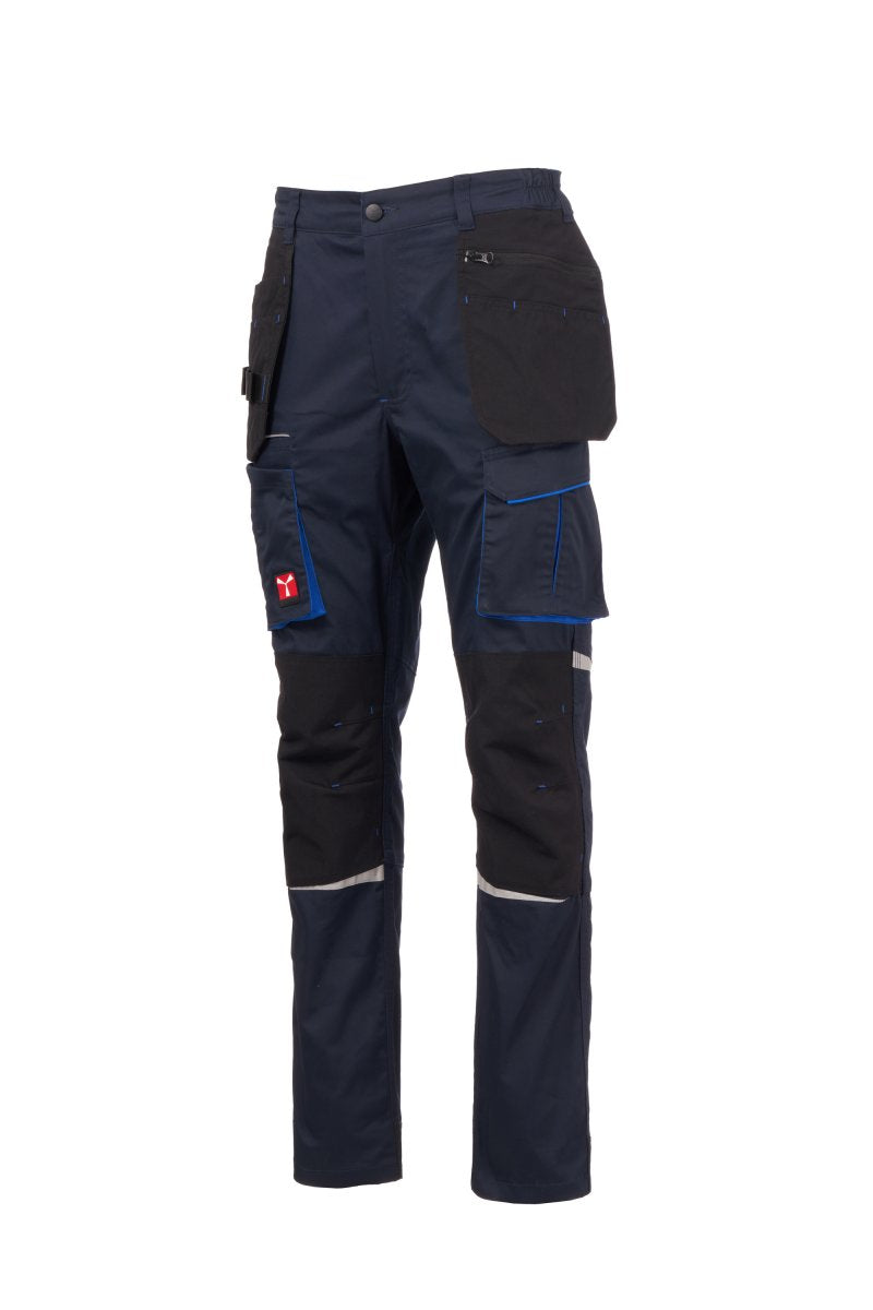 Payper NEXT 400 HOLSTER Cargo – Marineblau/Schwarz