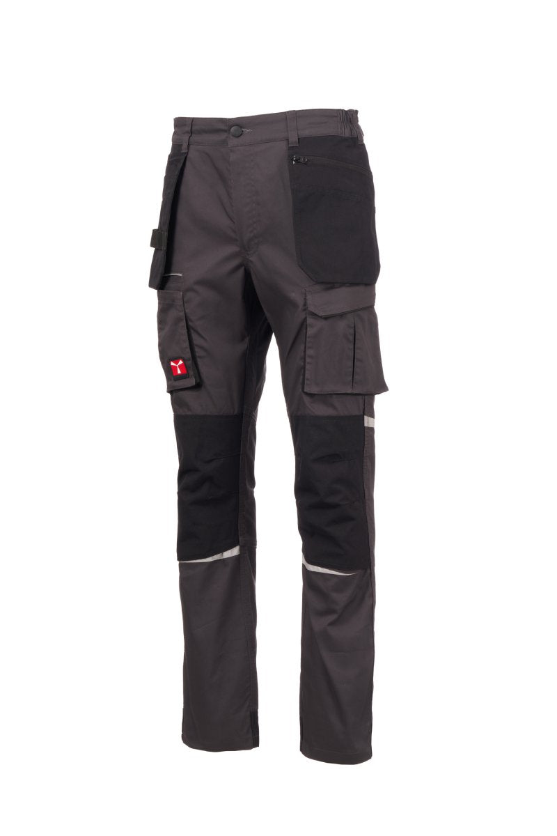 Payper NEXT 400 HOLSTER Cargo – Anthrazit/Schwarz