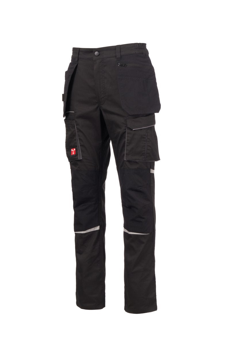 Payper NEXT 400 HOLSTER Cargo – Schwarz
