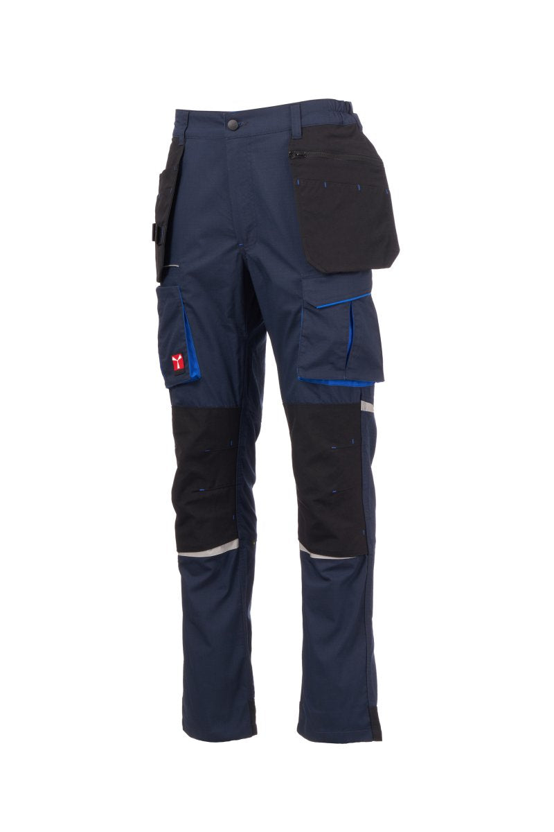Payper NEXT 400 HOLSTER SUMMER Cargo – Marineblau/Schwarz