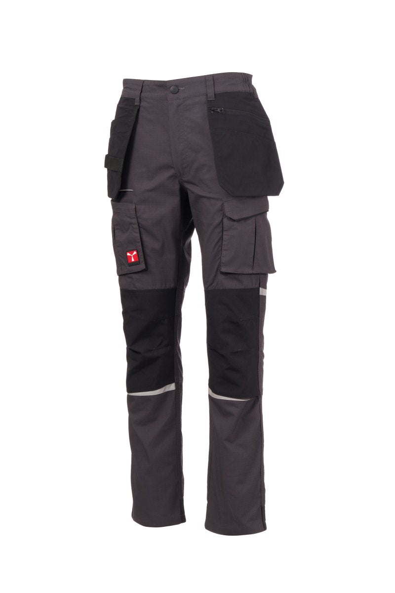 Payper NEXT 400 HOLSTER SUMMER Cargo – Anthrazit/Schwarz