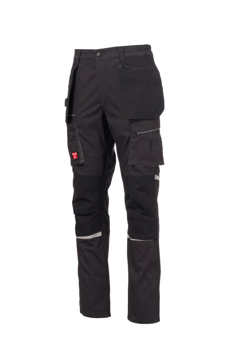 Payper NEXT 400 HOLSTER SUMMER Cargo – Schwarz