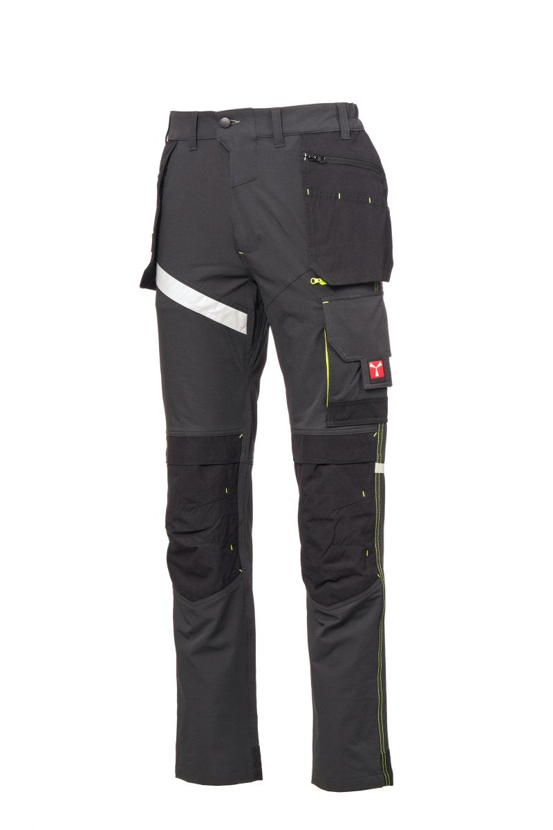 Payper NEXT 4W HOLSTER Cargo – Anthrazit/Schwarz