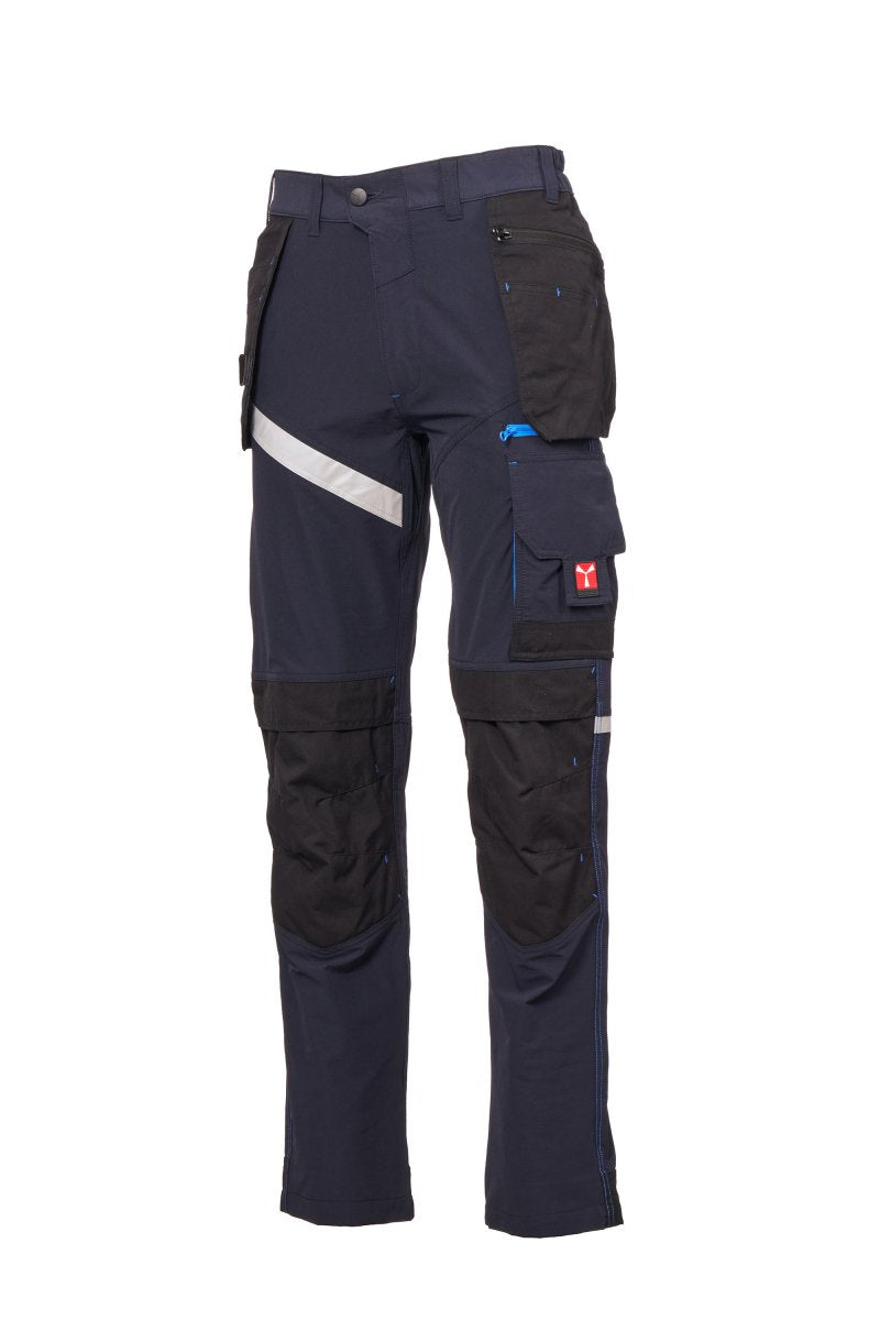 Payper NEXT 4W HOLSTER SUMMER Cargo – Marineblau/Schwarz