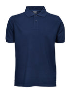 Men´s Heavy Polo (TJ1400N)