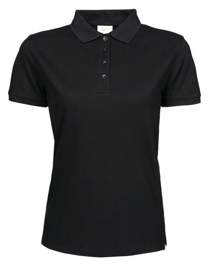 Women´s Heavy Polo (TJ1401)
