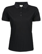 Women´s Heavy Polo (TJ1401)