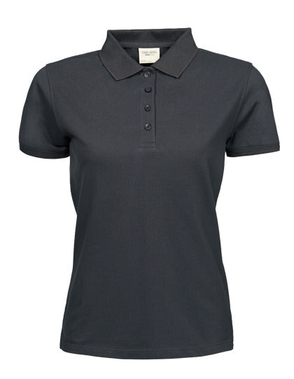 Women´s Heavy Polo (TJ1401)