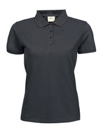 Women´s Heavy Polo (TJ1401)