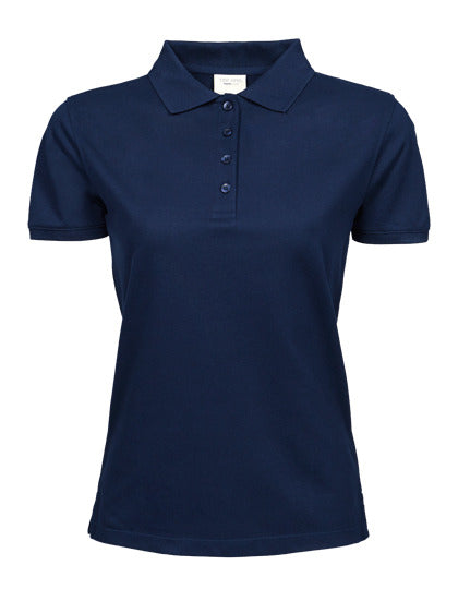 Women´s Heavy Polo (TJ1401)