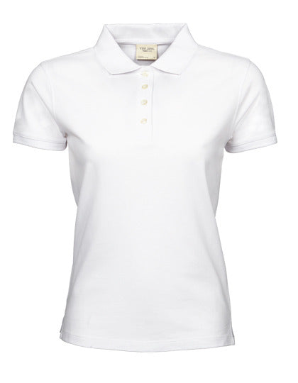 Women´s Heavy Polo (TJ1401)