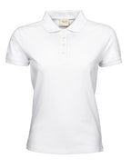 Women´s Heavy Polo (TJ1401)