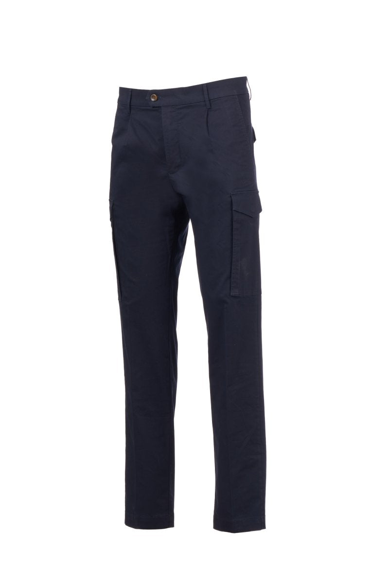 Payper MAJOR SUMMER Chino – Marineblau