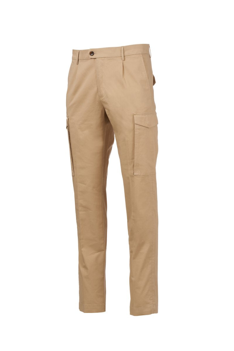 Payper MAJOR SUMMER Chino – Kaki