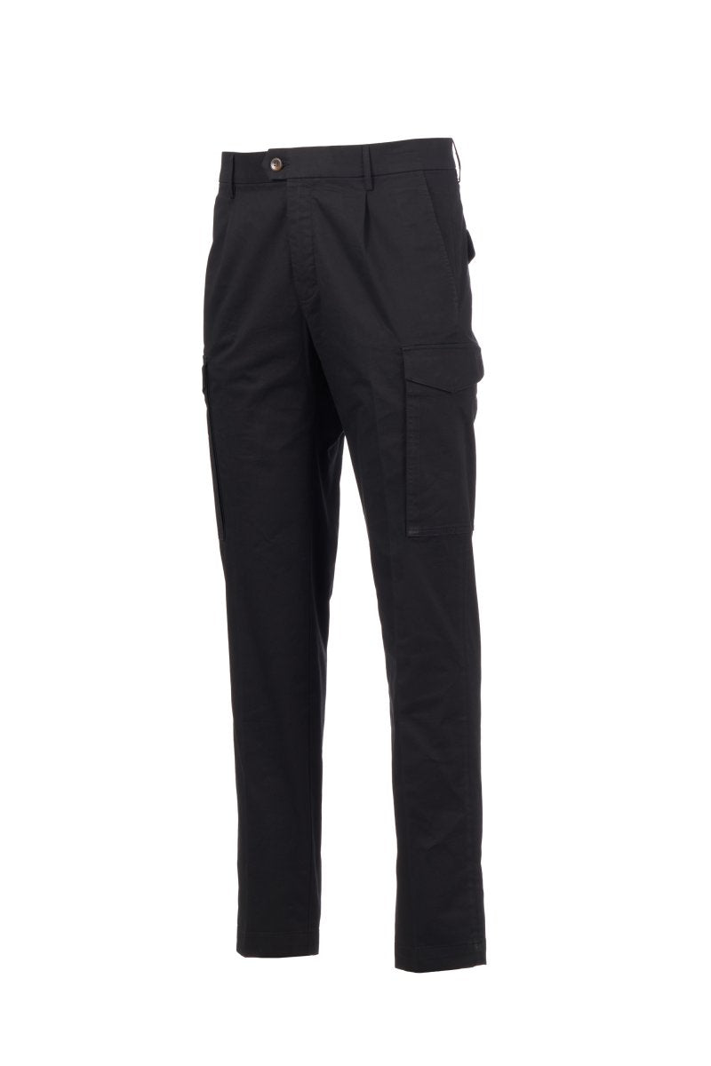 Payper MAJOR SUMMER Chino – Schwarz