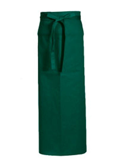 Slit Apron Milano 80 x 100 cm (CGW111)