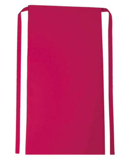 Bistro Apron Roma 80 (CGW122)
