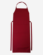 Bib Apron Verona 110 x 75 cm (CGW130)
