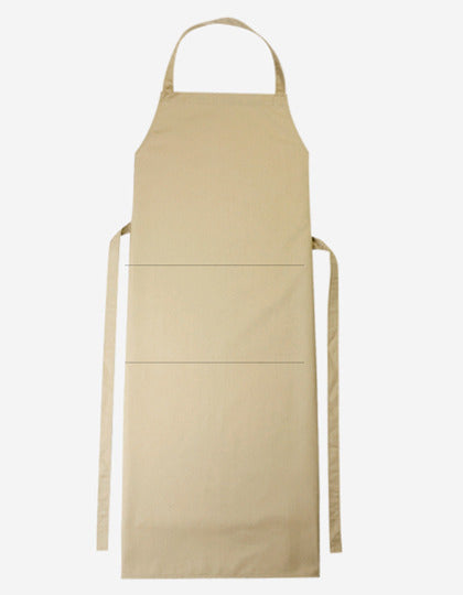 Bib Apron Verona 110 x 75 cm (CGW130)