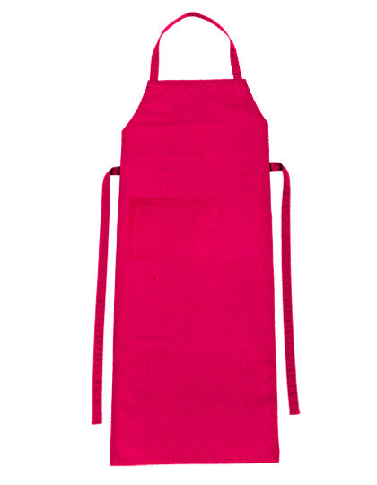 Bib Apron Verona 110 x 75 cm (CGW130)